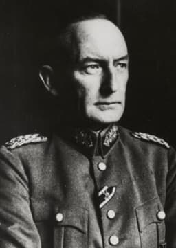Erwin von Witzleben