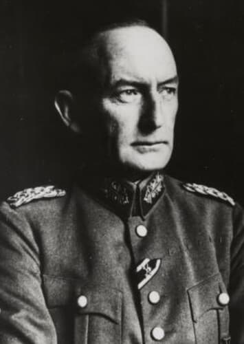 Erwin von Witzleben