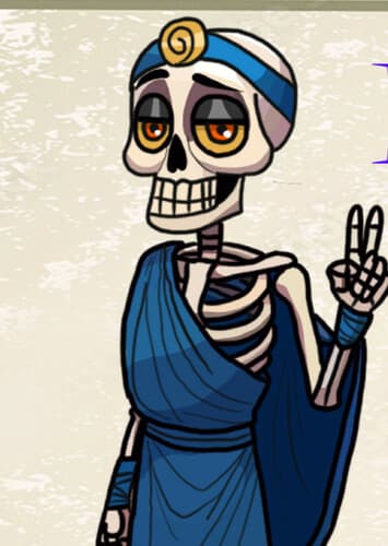 Erysichthon (Ery, always hungry)