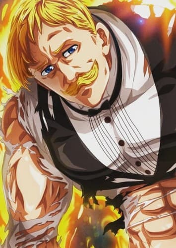 Escanor