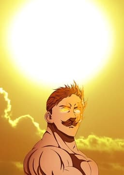 Escanor