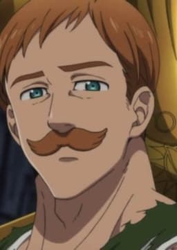 Escanor