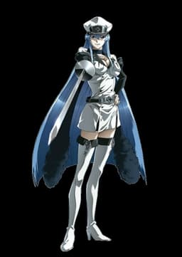 Esdeath