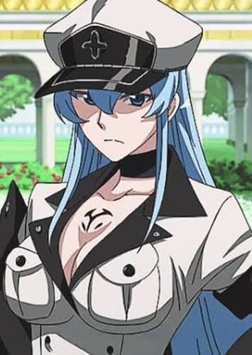 Esdeath