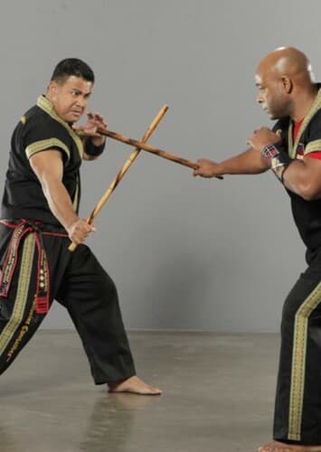 Eskrima