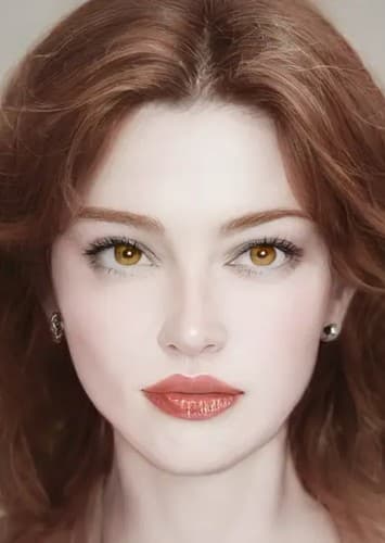 Esme Cullen