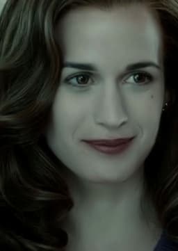 Esme Cullen