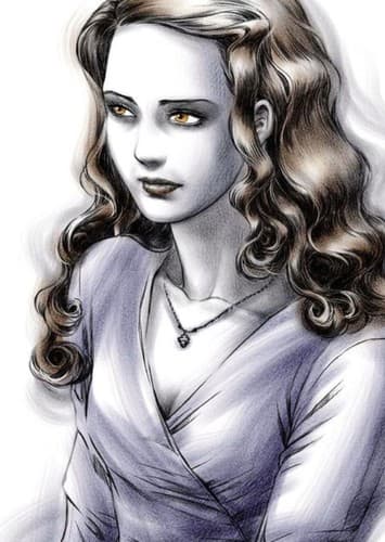 Esme Cullen (Vampire)