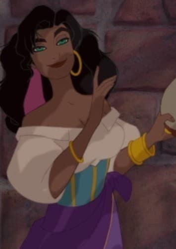 Esmeralda