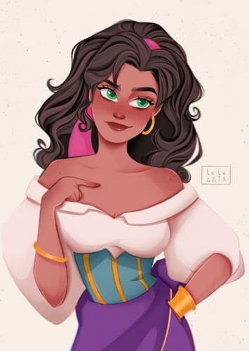 Esmeralda