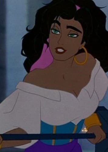 Esmeralda