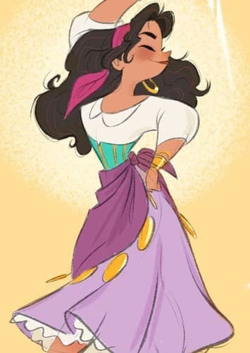 Esmeralda