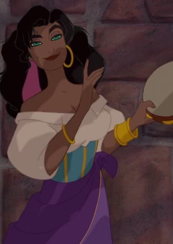 Esmeralda