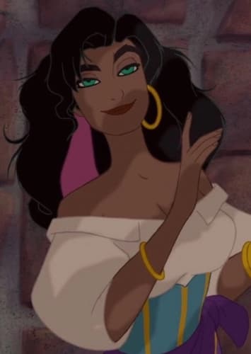 Esmeralda