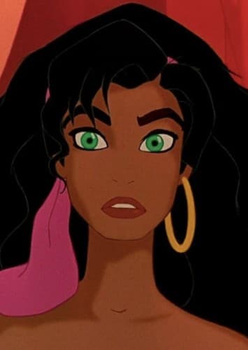 Esmeralda