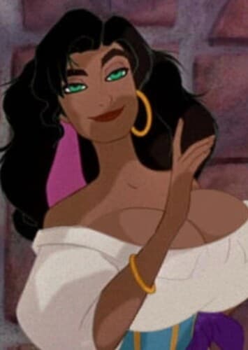 Esmeralda