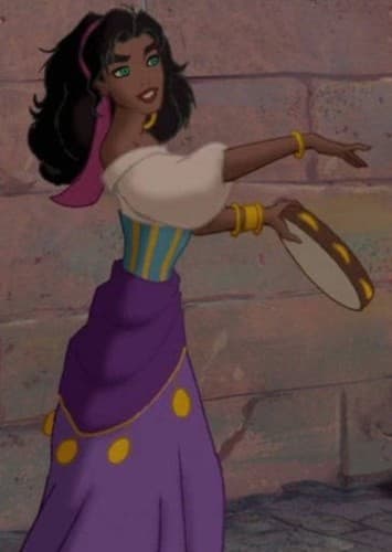 Esmeralda