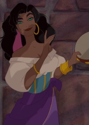 Esmeralda