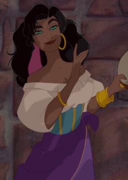 Esmeralda