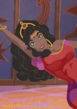 Esmeralda