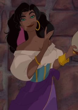 Esmeralda