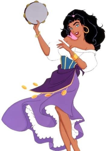 Esmeralda