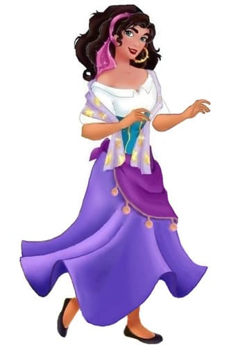 Esmeralda