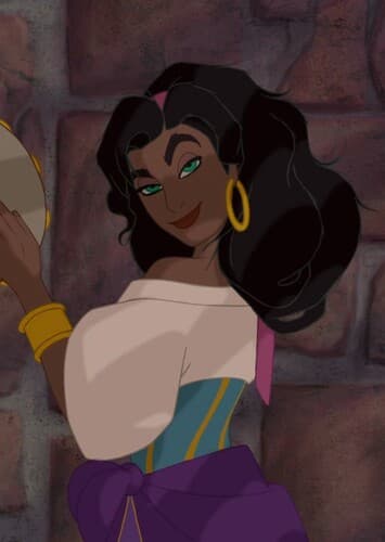 Esmeralda