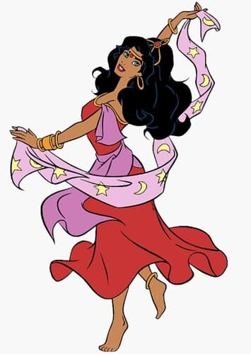 Esmeralda