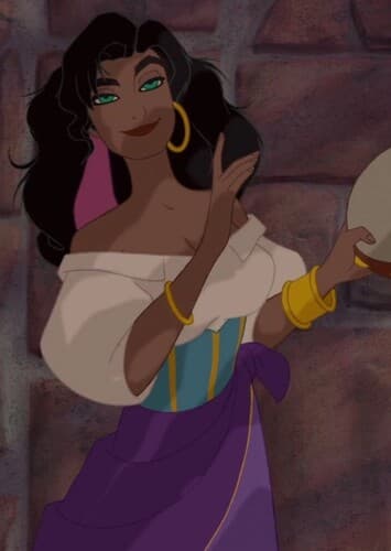 Esmeralda
