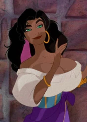 Esmeralda