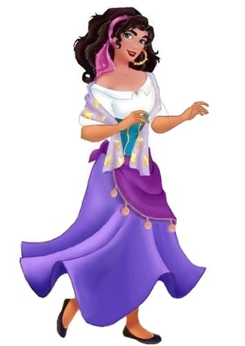 Esmeralda