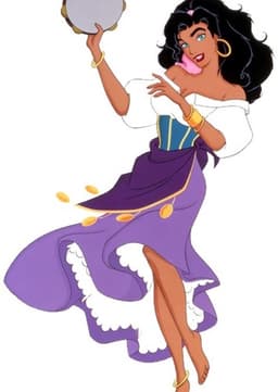 Esmeralda