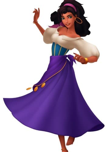 Esmeralda