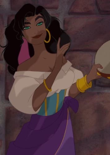 Esmeralda