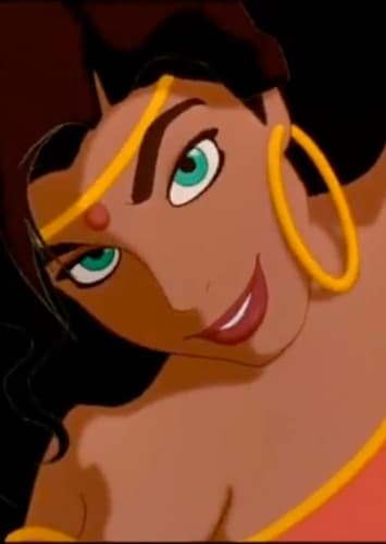 Esmeralda