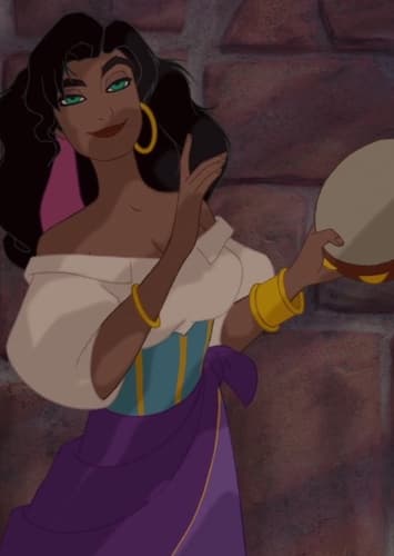 Esmeralda