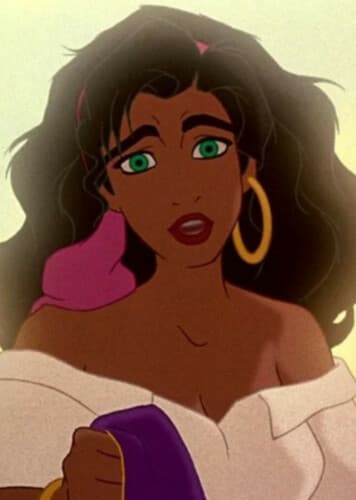 Esmeralda