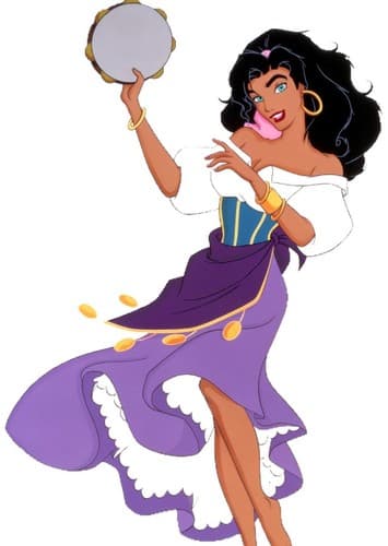 Esmeralda