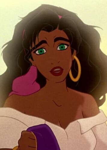 Esmeralda