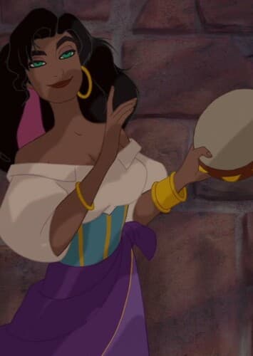 Esmeralda