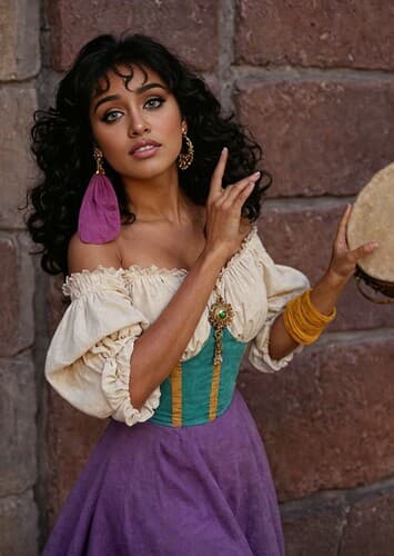 Esmeralda