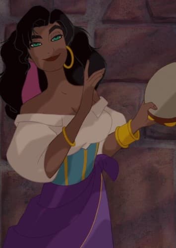 Esmeralda
