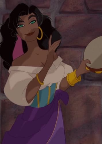 Esmeralda
