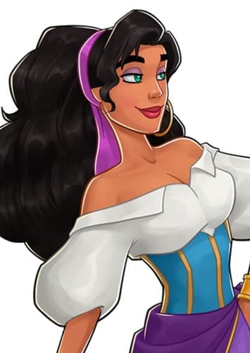 Esmeralda