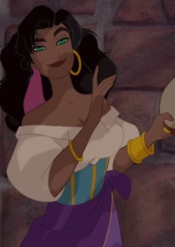Esmeralda
