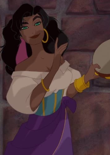 Esmeralda