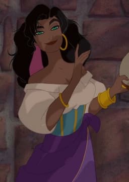 Esmeralda