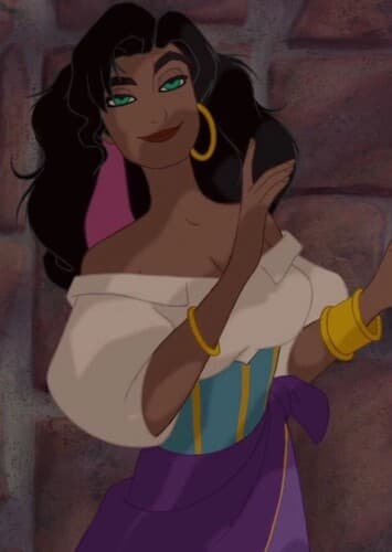 Esmeralda
