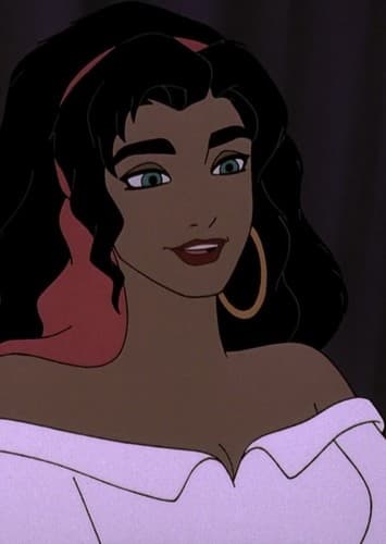 Esmeralda